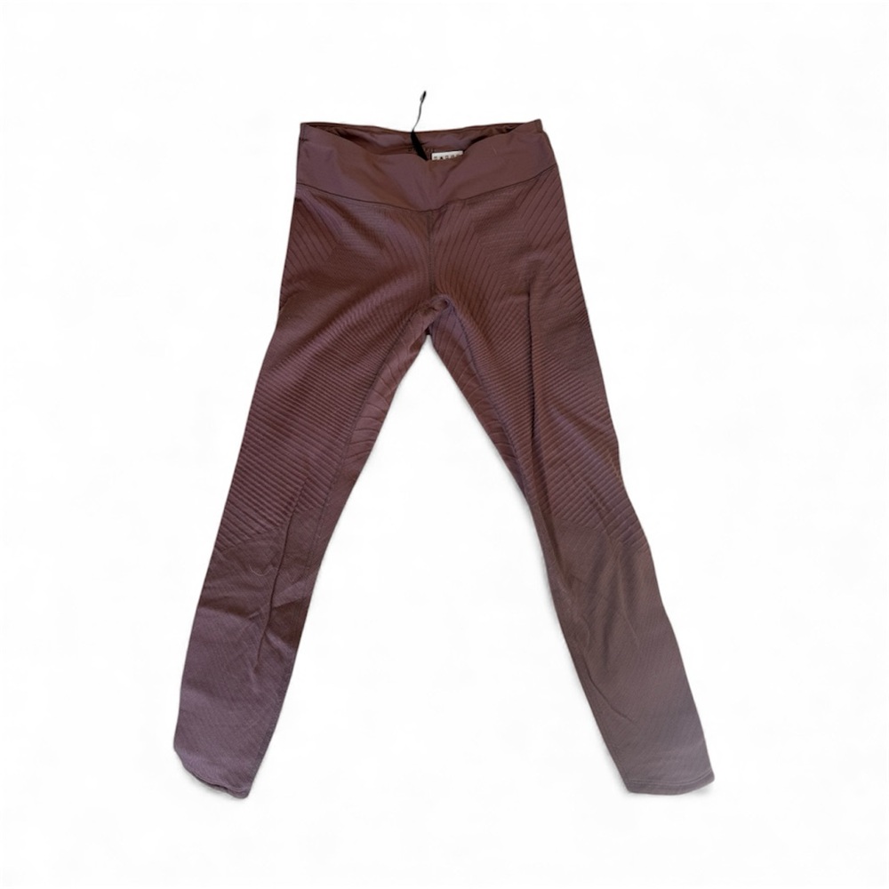 Nike Mauve Dri-FIT Leggings